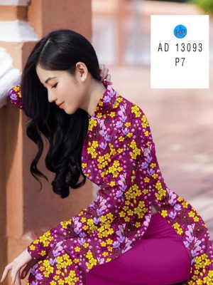Vải Áo Dài Hoa Đều Vừa Ra AD 13093 30 1691465520 732 Vai Ao Dai Hoa Deu Vua Ra AD 13093