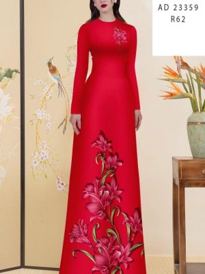 Vải Áo Dài Hoa In 3D Thiết Kế 2023 AD 23359 20 1691466128 562 Vai Ao Dai Hoa In 3D Thiet Ke 2023 AD