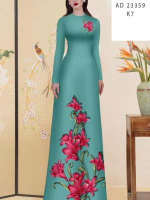 Vải Áo Dài Hoa In 3D Thiết Kế 2023 AD 23359 23 1691466130 510 Vai Ao Dai Hoa In 3D Thiet Ke 2023 AD