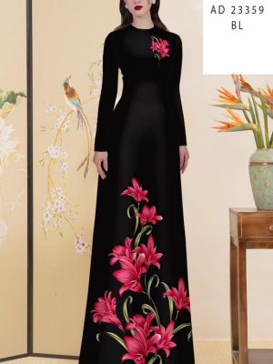 Vải Áo Dài Hoa In 3D Thiết Kế 2023 AD 23359 27 1691466132 552 Vai Ao Dai Hoa In 3D Thiet Ke 2023 AD