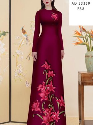 Vải Áo Dài Hoa In 3D Thiết Kế 2023 AD 23359 35 1691466136 439 Vai Ao Dai Hoa In 3D Thiet Ke 2023 AD