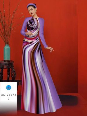 Vải Áo Dài Hoa Văn Thiết Kế 2023 AD 23572 25 1691547020 904 Vai Ao Dai Hoa Van Thiet Ke 2023 AD 23572
