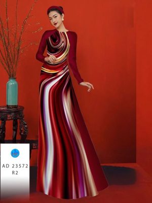 Vải Áo Dài Hoa Văn Thiết Kế 2023 AD 23572 28 1691547022 980 Vai Ao Dai Hoa Van Thiet Ke 2023 AD 23572