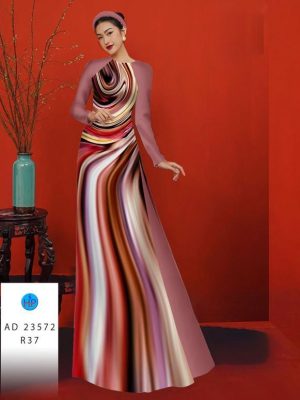 Vải Áo Dài Hoa Văn Thiết Kế 2023 AD 23572 31 1691547024 225 Vai Ao Dai Hoa Van Thiet Ke 2023 AD 23572
