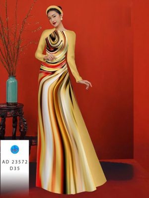 Vải Áo Dài Hoa Văn Thiết Kế 2023 AD 23572 34 1691547026 136 Vai Ao Dai Hoa Van Thiet Ke 2023 AD 23572
