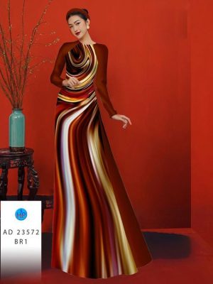 Vải Áo Dài Hoa Văn Thiết Kế 2023 AD 23572 35 1691547026 868 Vai Ao Dai Hoa Van Thiet Ke 2023 AD 23572