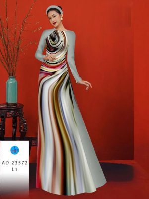 Vải Áo Dài Hoa Văn Thiết Kế 2023 AD 23572 36 1691547027 256 Vai Ao Dai Hoa Van Thiet Ke 2023 AD 23572