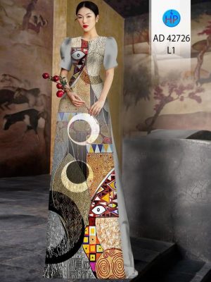 1691547545 638 Vai Ao Dai Hoa Van Thiet Ke 2023 AD 42726