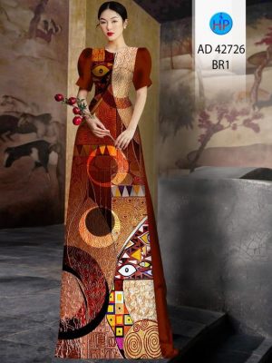 1691547547 467 Vai Ao Dai Hoa Van Thiet Ke 2023 AD 42726