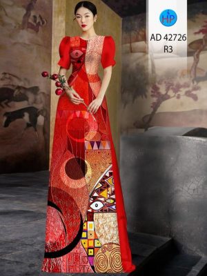 1691547549 701 Vai Ao Dai Hoa Van Thiet Ke 2023 AD 42726