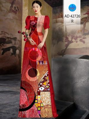 1691547550 654 Vai Ao Dai Hoa Van Thiet Ke 2023 AD 42726