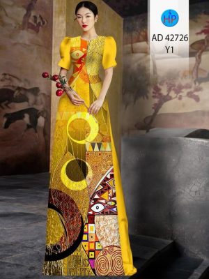 1691547550 941 Vai Ao Dai Hoa Van Thiet Ke 2023 AD 42726