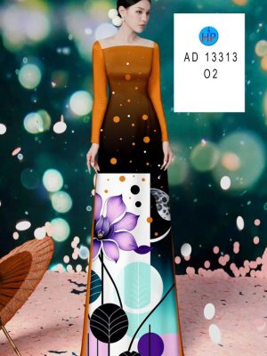 Vải Áo Dài Hoa Lan Vừa Ra AD 13313 22 1691548019 669 Vai Ao Dai Hoa Lan Vua Ra AD 13313