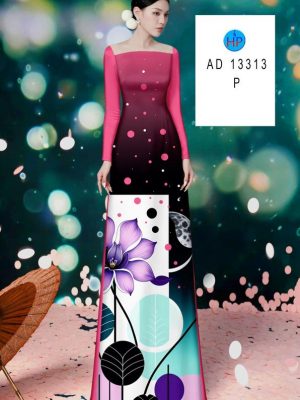 Vải Áo Dài Hoa Lan Vừa Ra AD 13313 27 1691548022 701 Vai Ao Dai Hoa Lan Vua Ra AD 13313