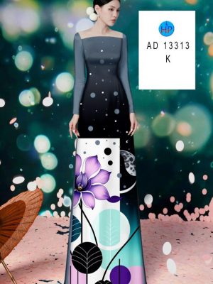 Vải Áo Dài Hoa Lan Vừa Ra AD 13313 34 1691548027 823 Vai Ao Dai Hoa Lan Vua Ra AD 13313