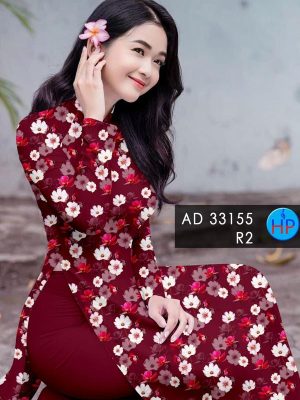 Vải Áo Dài Hoa Đều Kiểu Mới AD 33155 21 1691548599 159 Vai Ao Dai Hoa Deu Kieu Moi AD 33155
