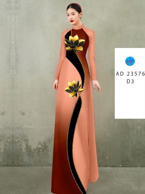 Vải Áo Dài Hoa Sen Thiết Kế 2023 AD 23576 33 1691549222 132 Vai Ao Dai Hoa Sen Thiet Ke 2023 AD 23576