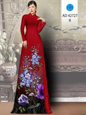 Vải Áo Dài Hoa In 3D Vừa Ra AD 42727 22 1691549694 498 Vai Ao Dai Hoa In 3D Vua Ra AD 42727