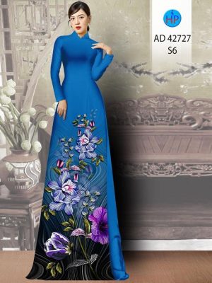 Vải Áo Dài Hoa In 3D Vừa Ra AD 42727 24 1691549695 860 Vai Ao Dai Hoa In 3D Vua Ra AD 42727