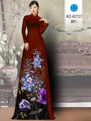 Vải Áo Dài Hoa In 3D Vừa Ra AD 42727 31 1691549698 961 Vai Ao Dai Hoa In 3D Vua Ra AD 42727