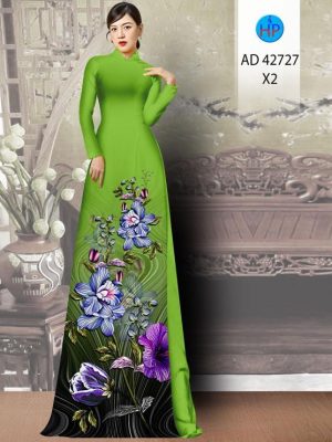 Vải Áo Dài Hoa In 3D Vừa Ra AD 42727 32 1691549699 85 Vai Ao Dai Hoa In 3D Vua Ra AD 42727
