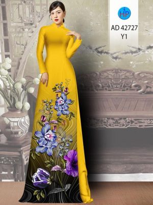 Vải Áo Dài Hoa In 3D Vừa Ra AD 42727 35 1691549700 546 Vai Ao Dai Hoa In 3D Vua Ra AD 42727