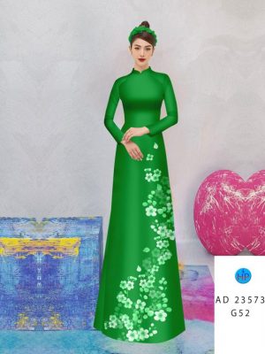 Vải Áo Dài Hoa In 3D Thiết Kế 2023 AD 23573 19 1691550205 115 Vai Ao Dai Hoa In 3D Thiet Ke 2023 AD