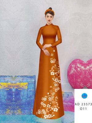 Vải Áo Dài Hoa In 3D Thiết Kế 2023 AD 23573 21 1691550207 573 Vai Ao Dai Hoa In 3D Thiet Ke 2023 AD