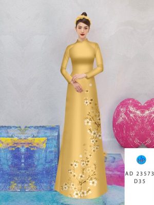 Vải Áo Dài Hoa In 3D Thiết Kế 2023 AD 23573 24 1691550208 366 Vai Ao Dai Hoa In 3D Thiet Ke 2023 AD