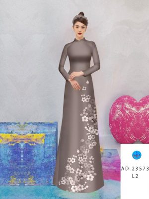 Vải Áo Dài Hoa In 3D Thiết Kế 2023 AD 23573 30 1691550211 701 Vai Ao Dai Hoa In 3D Thiet Ke 2023 AD