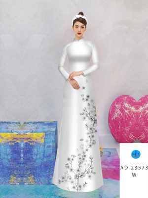 Vải Áo Dài Hoa In 3D Thiết Kế 2023 AD 23573 31 1691550212 789 Vai Ao Dai Hoa In 3D Thiet Ke 2023 AD