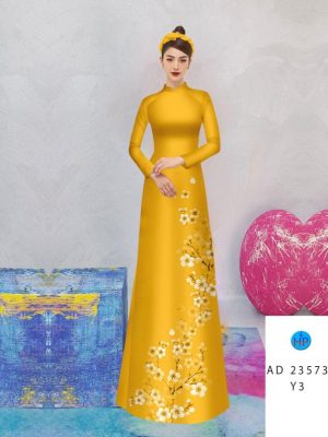 Vải Áo Dài Hoa In 3D Thiết Kế 2023 AD 23573 34 1691550213 48 Vai Ao Dai Hoa In 3D Thiet Ke 2023 AD
