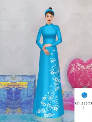 Vải Áo Dài Hoa In 3D Thiết Kế 2023 AD 23573 33 1691550213 55 Vai Ao Dai Hoa In 3D Thiet Ke 2023 AD