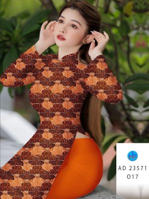 Vải Áo Dài Hoa Đều Độc Đáo AD 23571 26 1691550724 271 Vai Ao Dai Hoa Deu Doc Dao AD 23571