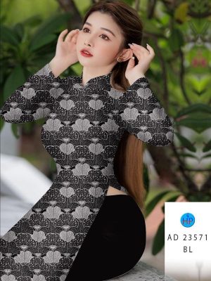 Vải Áo Dài Hoa Đều Độc Đáo AD 23571 25 1691550724 736 Vai Ao Dai Hoa Deu Doc Dao AD 23571