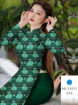 Vải Áo Dài Hoa Đều Độc Đáo AD 23571 27 1691550725 791 Vai Ao Dai Hoa Deu Doc Dao AD 23571