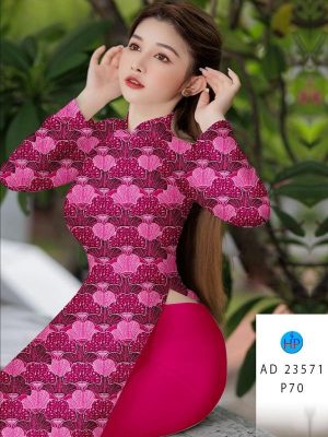 Vải Áo Dài Hoa Đều Độc Đáo AD 23571 28 1691550725 883 Vai Ao Dai Hoa Deu Doc Dao AD 23571
