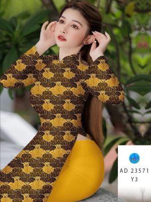 Vải Áo Dài Hoa Đều Độc Đáo AD 23571 30 1691550726 8 Vai Ao Dai Hoa Deu Doc Dao AD 23571