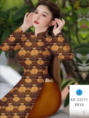 Vải Áo Dài Hoa Đều Độc Đáo AD 23571 32 1691550727 299 Vai Ao Dai Hoa Deu Doc Dao AD 23571