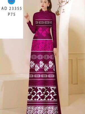Vải Áo Dài Hoa Văn Kiểu Mới AD 23355 21 1691636682 923 Vai Ao Dai Hoa Van Kieu Moi AD 23355