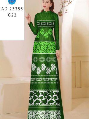 Vải Áo Dài Hoa Văn Kiểu Mới AD 23355 22 1691636683 673 Vai Ao Dai Hoa Van Kieu Moi AD 23355