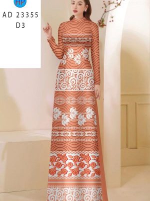 Vải Áo Dài Hoa Văn Kiểu Mới AD 23355 24 1691636687 809 Vai Ao Dai Hoa Van Kieu Moi AD 23355