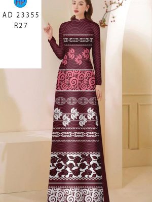 Vải Áo Dài Hoa Văn Kiểu Mới AD 23355 25 1691636688 875 Vai Ao Dai Hoa Van Kieu Moi AD 23355