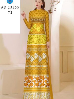 Vải Áo Dài Hoa Văn Kiểu Mới AD 23355 32 1691636698 496 Vai Ao Dai Hoa Van Kieu Moi AD 23355