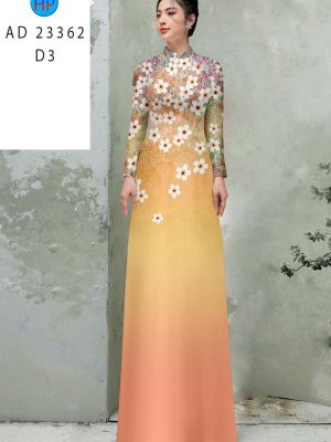 Vải Áo Dài Hoa In 3D Vừa Ra AD 23362 20 1691639203 899 Vai Ao Dai Hoa In 3D Vua Ra AD 23362
