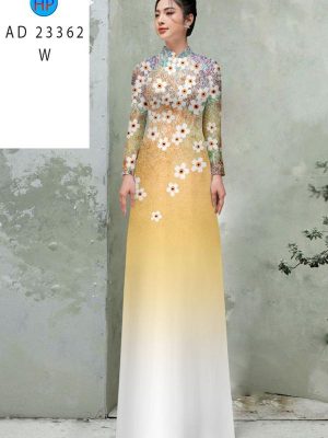 Vải Áo Dài Hoa In 3D Vừa Ra AD 23362 21 1691639204 325 Vai Ao Dai Hoa In 3D Vua Ra AD 23362
