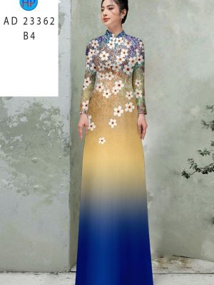 Vải Áo Dài Hoa In 3D Vừa Ra AD 23362 23 1691639205 197 Vai Ao Dai Hoa In 3D Vua Ra AD 23362
