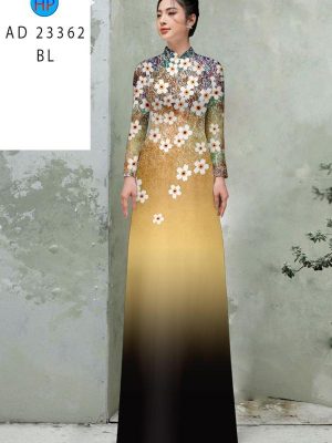 Vải Áo Dài Hoa In 3D Vừa Ra AD 23362 24 1691639206 762 Vai Ao Dai Hoa In 3D Vua Ra AD 23362
