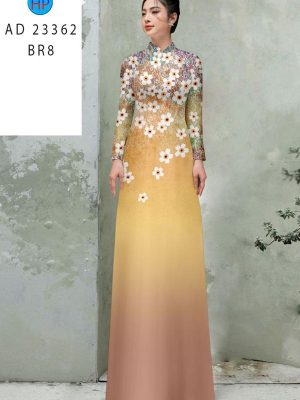 Vải Áo Dài Hoa In 3D Vừa Ra AD 23362 26 1691639207 481 Vai Ao Dai Hoa In 3D Vua Ra AD 23362