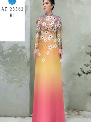 Vải Áo Dài Hoa In 3D Vừa Ra AD 23362 28 1691639208 281 Vai Ao Dai Hoa In 3D Vua Ra AD 23362